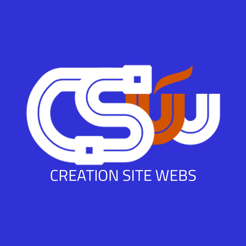 creation site web maroc